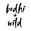 Bodhi and Wild