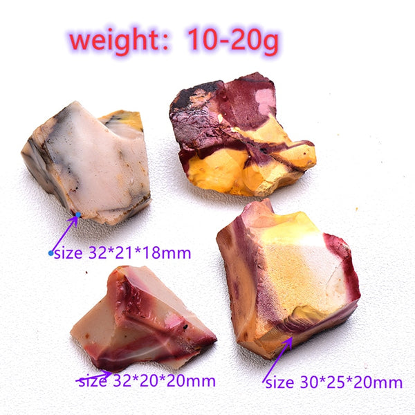 1PC Natural Crystals Quartz Stone Reiki Healing Home Decor