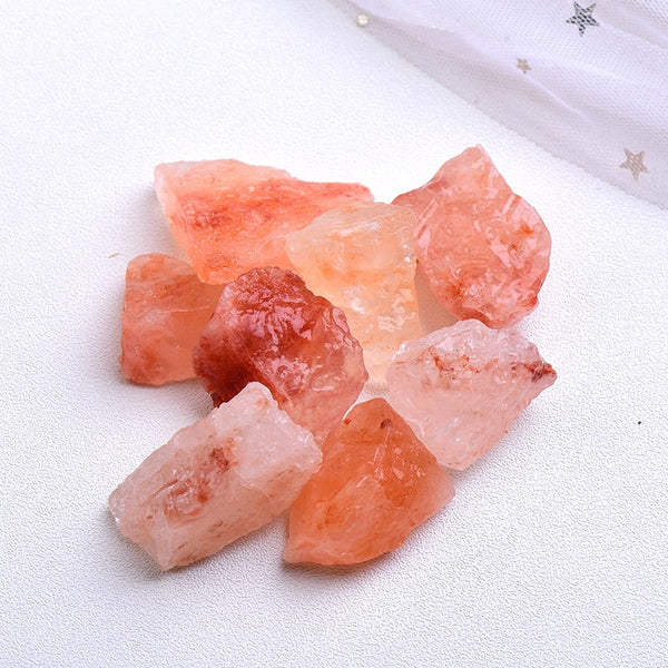 1PC Natural Crystals Quartz Stone Reiki Healing Home Decor