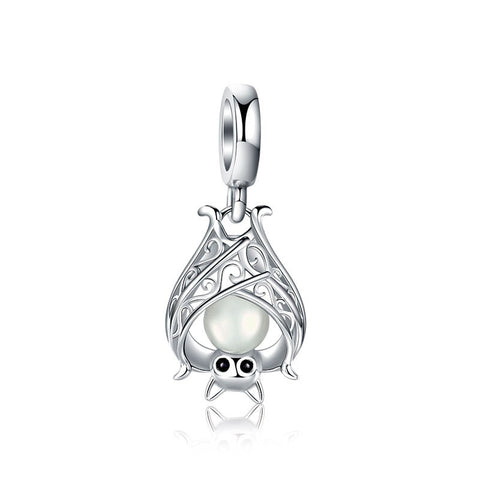 Silver 925 Charms Pendant