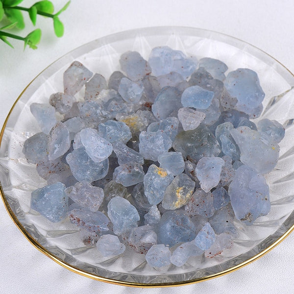 1PC Natural Crystals Quartz Stone Reiki Healing Home Decor